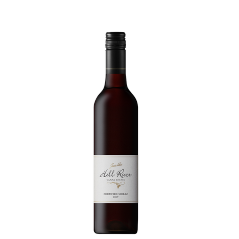 2017 Fortified Shiraz