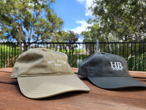 Hill River Wines Merch