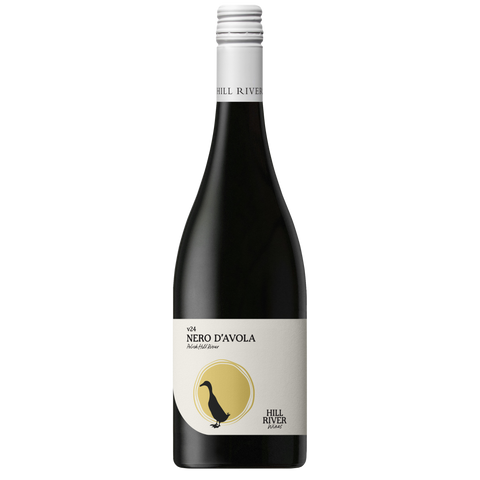 2024 Nero D'Avola