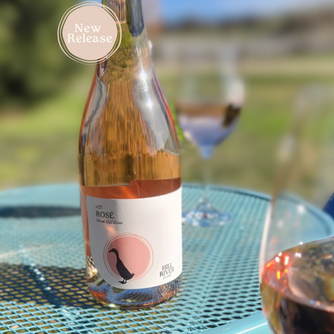 2025 Rosé