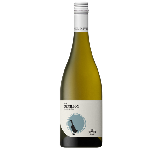 2024 Semillon