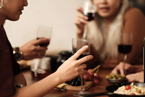 Red Wines
