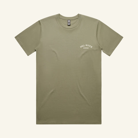 Hill River Wines Tee