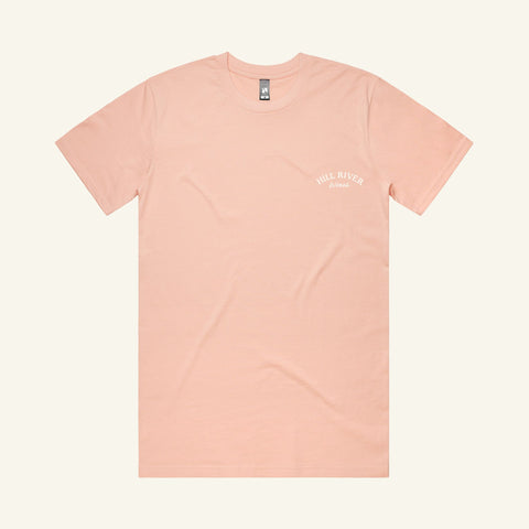 Hill River Wines Tee