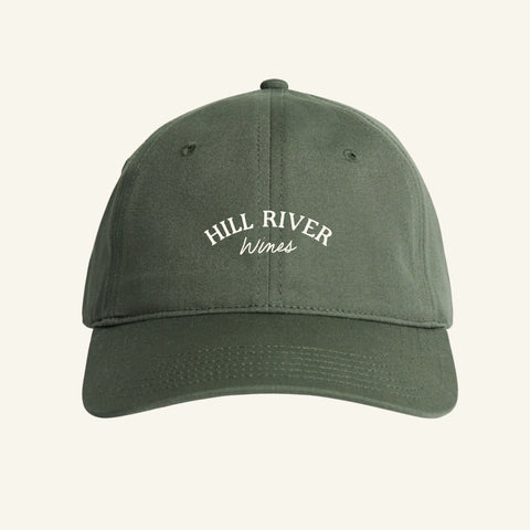 Hill River Wines Cap