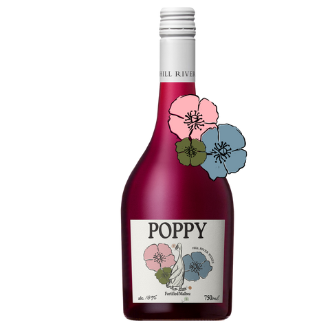 Poppy