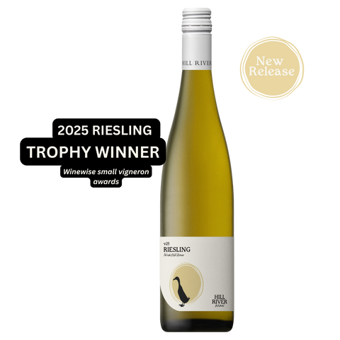 2025 Riesling