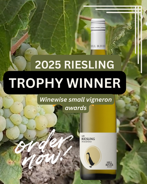 2025 Riesling
