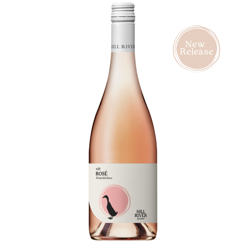 2025 Rosé