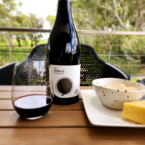 2022 Shiraz