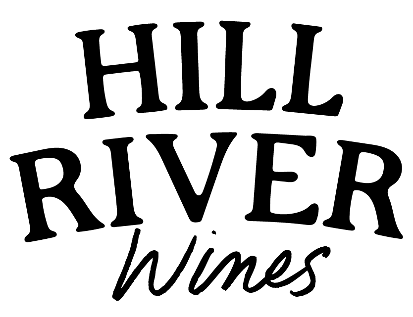 Hill River Wines Logo