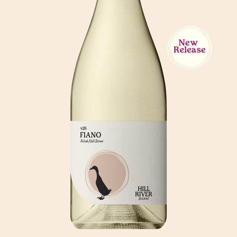 2026 Fiano - Polish Hill River