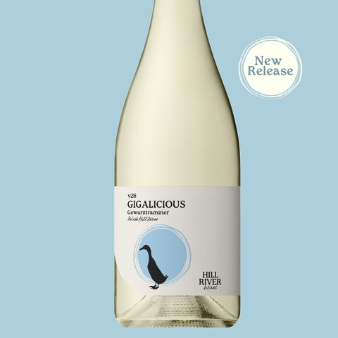 2026 Gewurztraminer GIGalicious