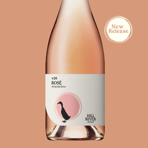 2026 Sangiovese Rose