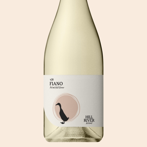 2026 Fiano - Polish Hill River