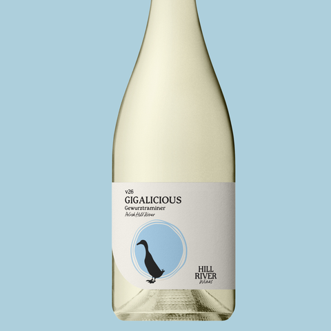 2026 Gewurztraminer GIGalicious