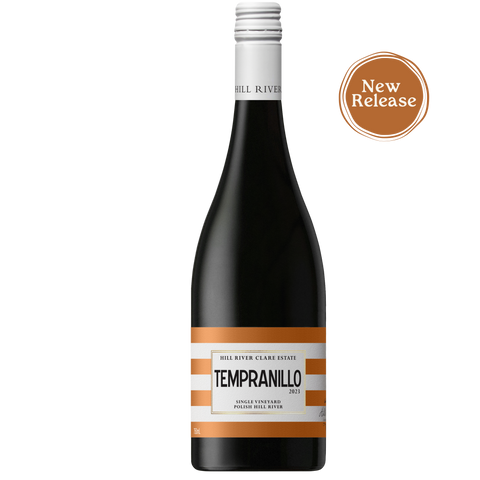 2023 Tempranillo