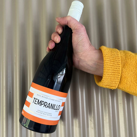 2023 Tempranillo