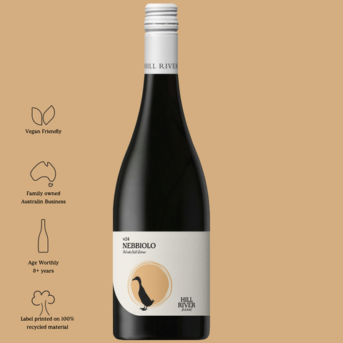 2024 Nebbiolo