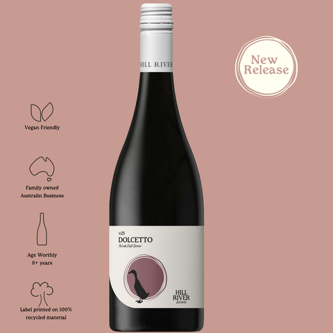 2025 Dolcetto