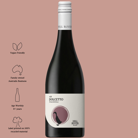 2025 Dolcetto