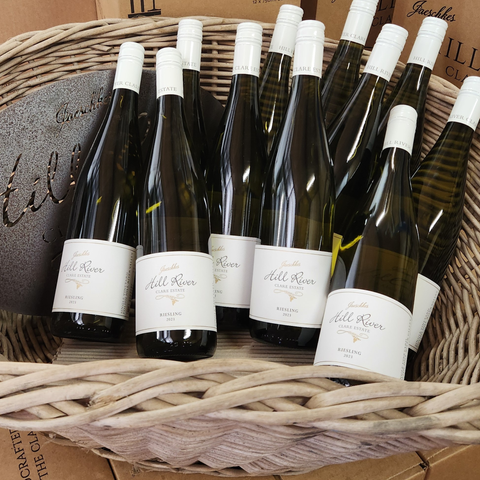 Riesling 2023 - 6 pack