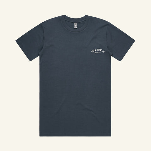 Hill River Wines Tee