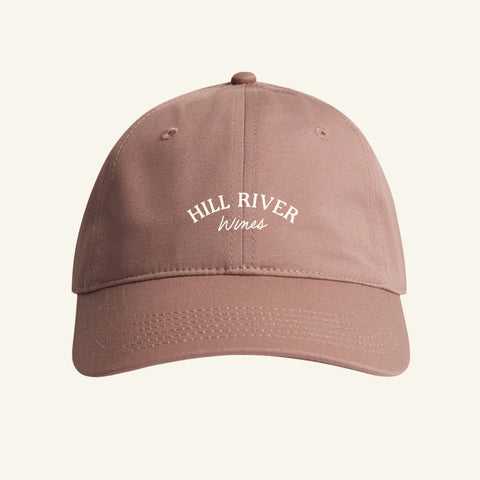 Hill River Wines Cap