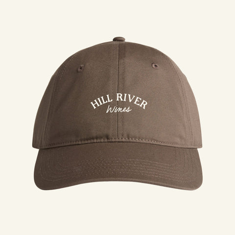 Hill River Wines Cap