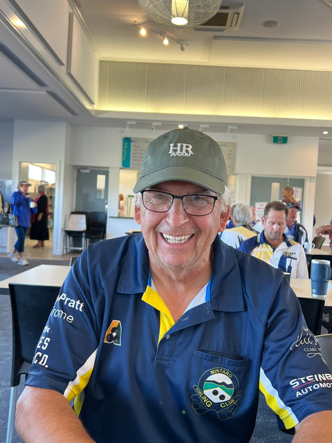 Hill River Wines Cap