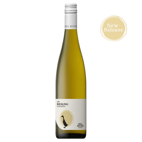 2025 Riesling
