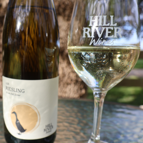 2026 Clare Valley Riesling