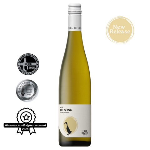 2025 Riesling