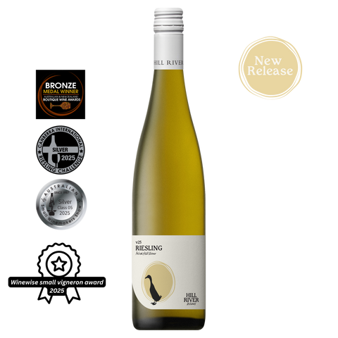 2025 Riesling