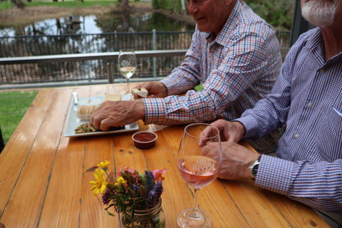 2026 Sangiovese Rose