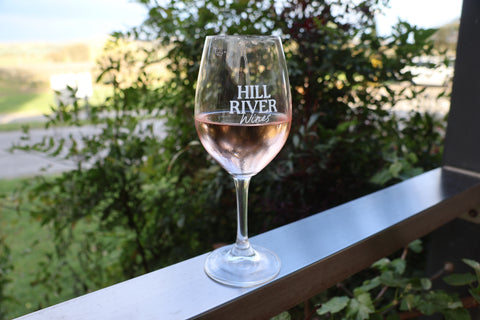 2026 Sangiovese Rose