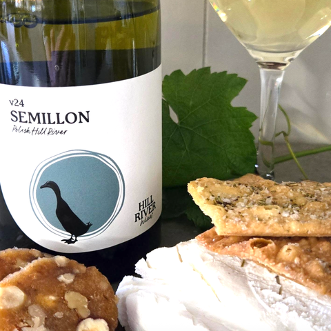 2024 Semillon